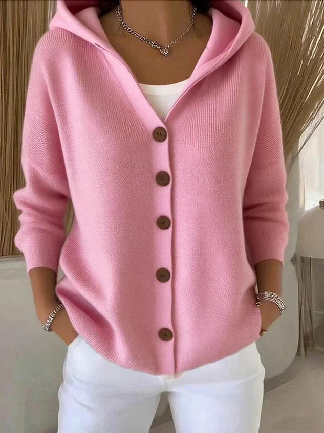 Fleur™ | Elegant Warm Vest