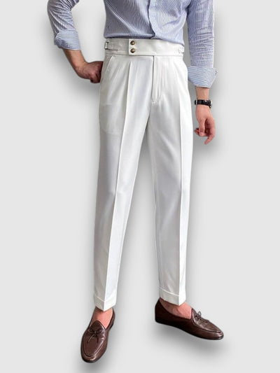 Van Vliet | Vintage broek (1+1 GRATIS)