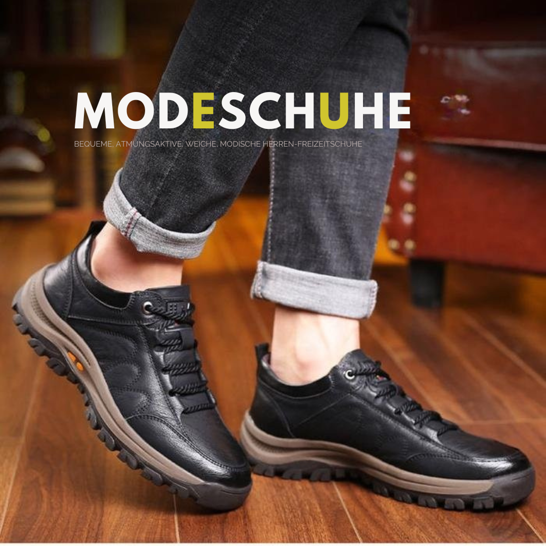 Buitenschoenen | Duurzame en comfortabele buitenschoenen