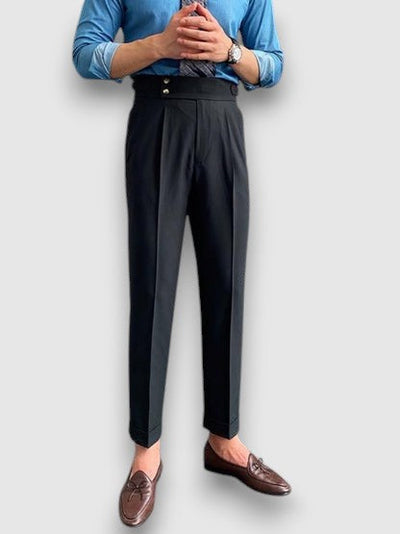 Van Vliet | Vintage broek (1+1 GRATIS)