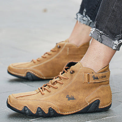 Antislip, comfortabele schoenen voor gevoelige voeten (unisex)