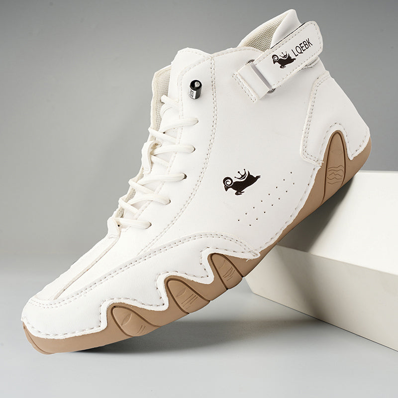 Antislip, comfortabele schoenen voor gevoelige voeten (unisex)