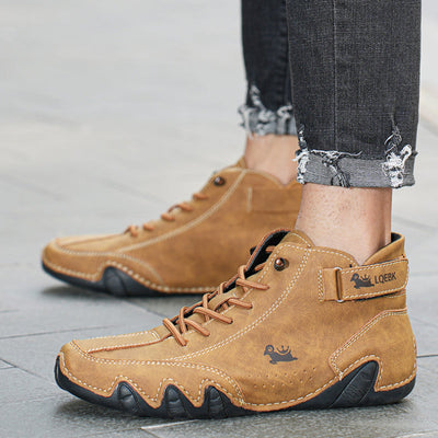 Antislip, comfortabele schoenen voor gevoelige voeten (unisex)