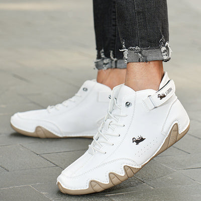 Antislip, comfortabele schoenen voor gevoelige voeten (unisex)