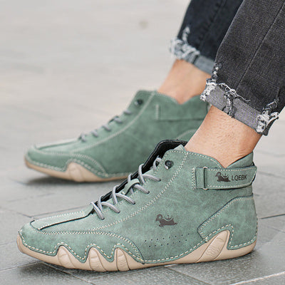 Antislip, comfortabele schoenen voor gevoelige voeten (unisex)