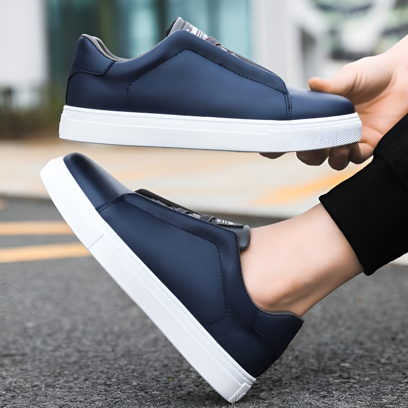 Jack™ - Originele klassieke sneakers