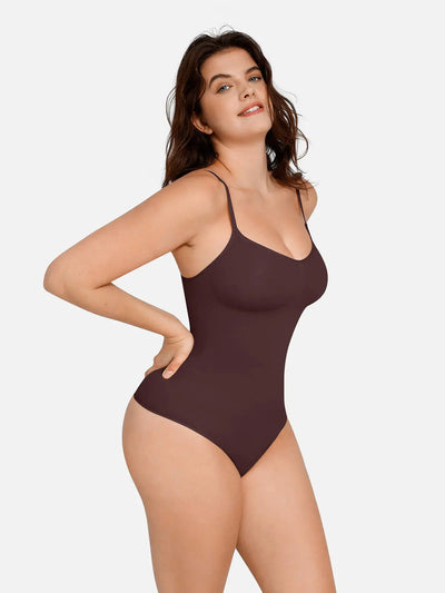 Bloom ™ |  Bodysculpting Suit String