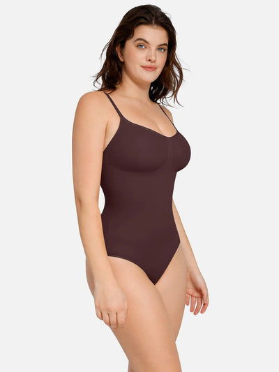 Bloom ™ |  Bodysculpting Suit String