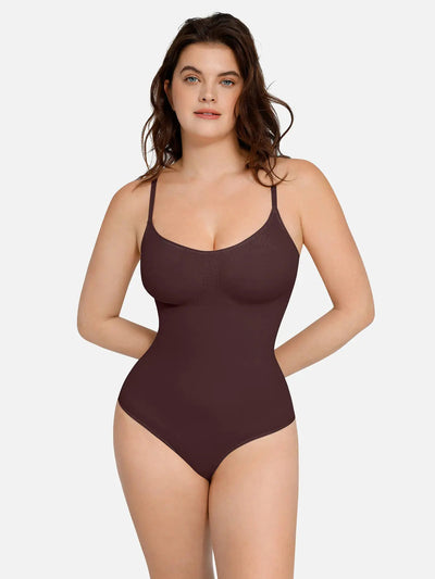 Bloom ™ |  Bodysculpting Suit String