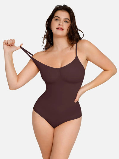 Bloom ™ |  Bodysculpting Suit String