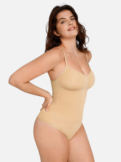 Bloom ™ |  Bodysculpting Suit String
