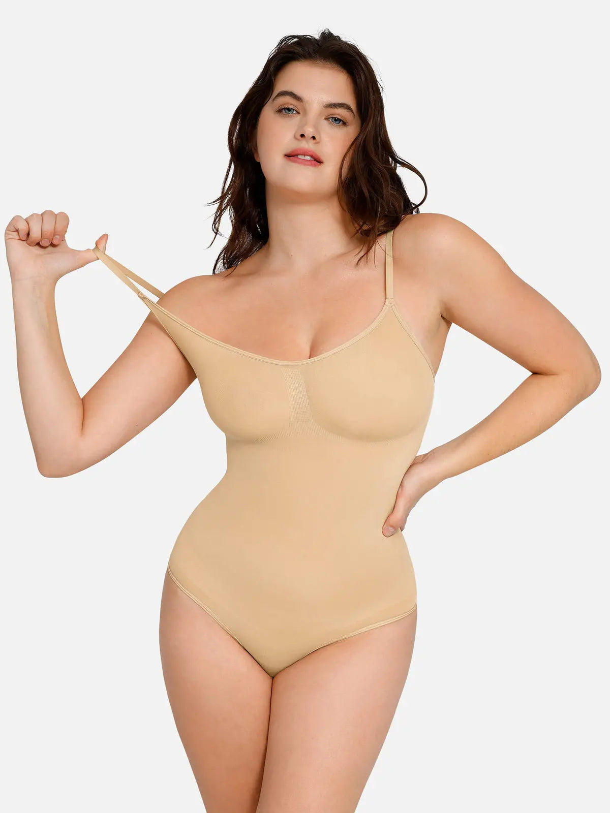Bloom ™ |  Bodysculpting Suit String