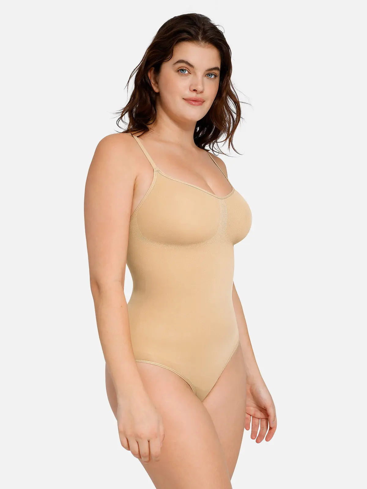 Bloom ™ |  Bodysculpting Suit String