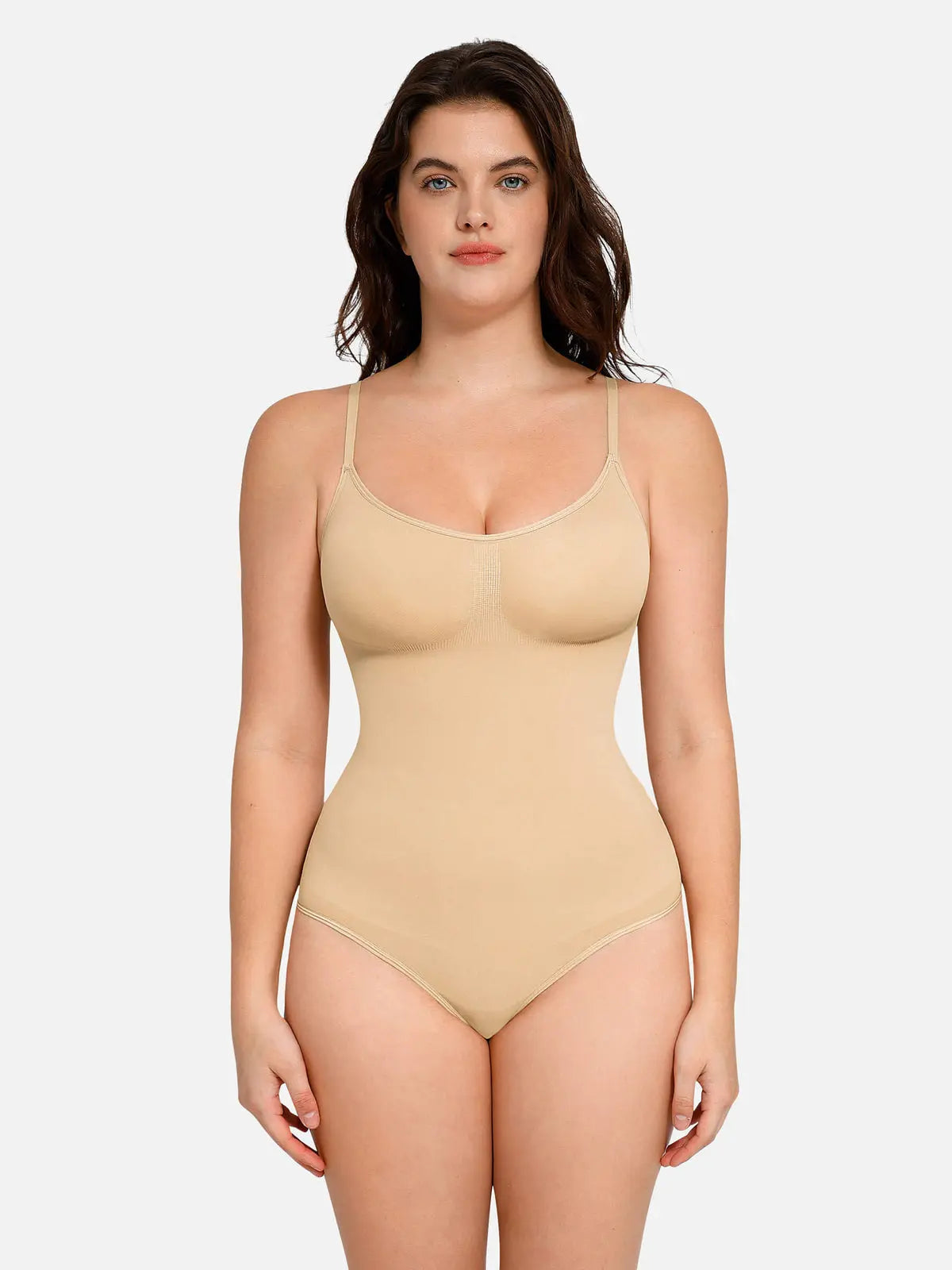 Bloom ™ |  Bodysculpting Suit String