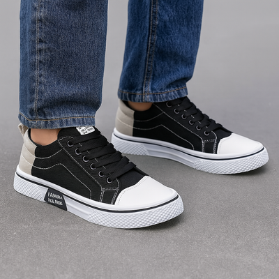 TOM™ | Comfortabele en casual sneakers