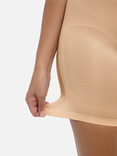 Bloom ™ | Closed Back Thigh Bodysuit