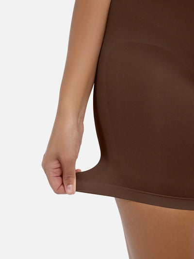 Bloom ™ | Closed Back Thigh Bodysuit