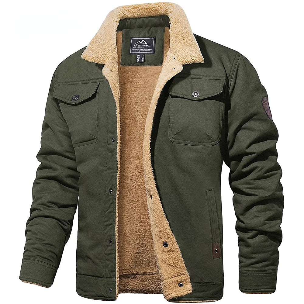 Mount™ - Bomber Jacket