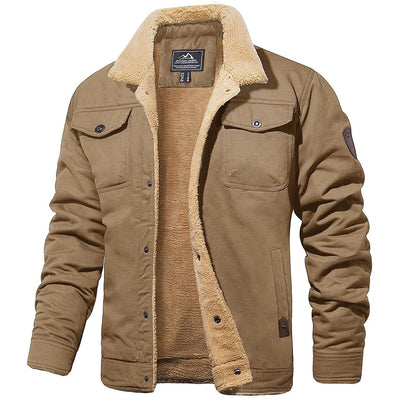 Mount™ - Bomber Jacket