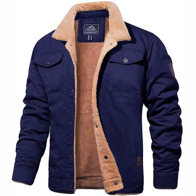 Mount™ - Bomber Jacket