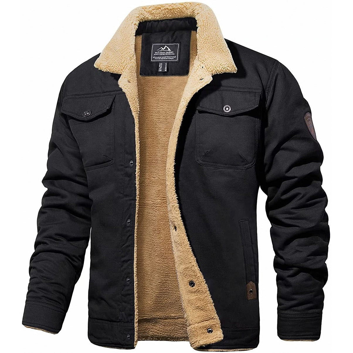 Mount™ - Bomber Jacket