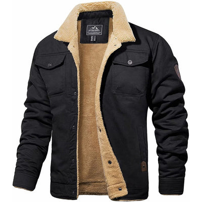 Mount™ - Bomber Jacket