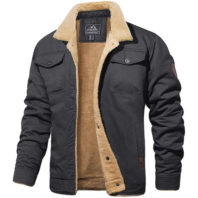 Mount™ - Bomber Jacket