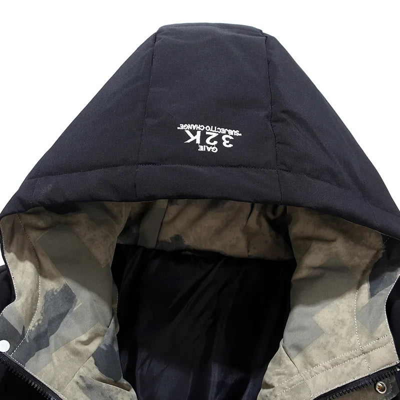 Andray - Jumepers Solid Hoodie Jacket