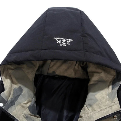 Andray - Jumepers Solid Hoodie Jacket
