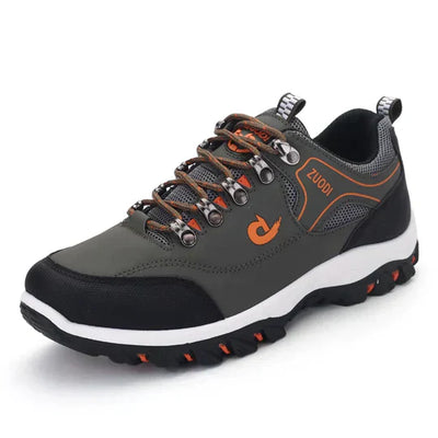 Orthopedische wandelschoenen voor heren