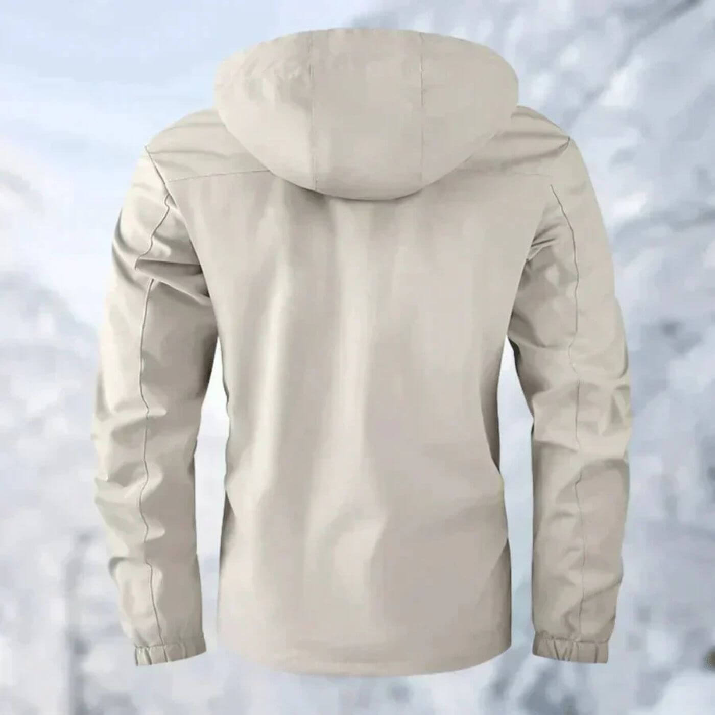 Cold Armor – Een warme en weerbestendige jas