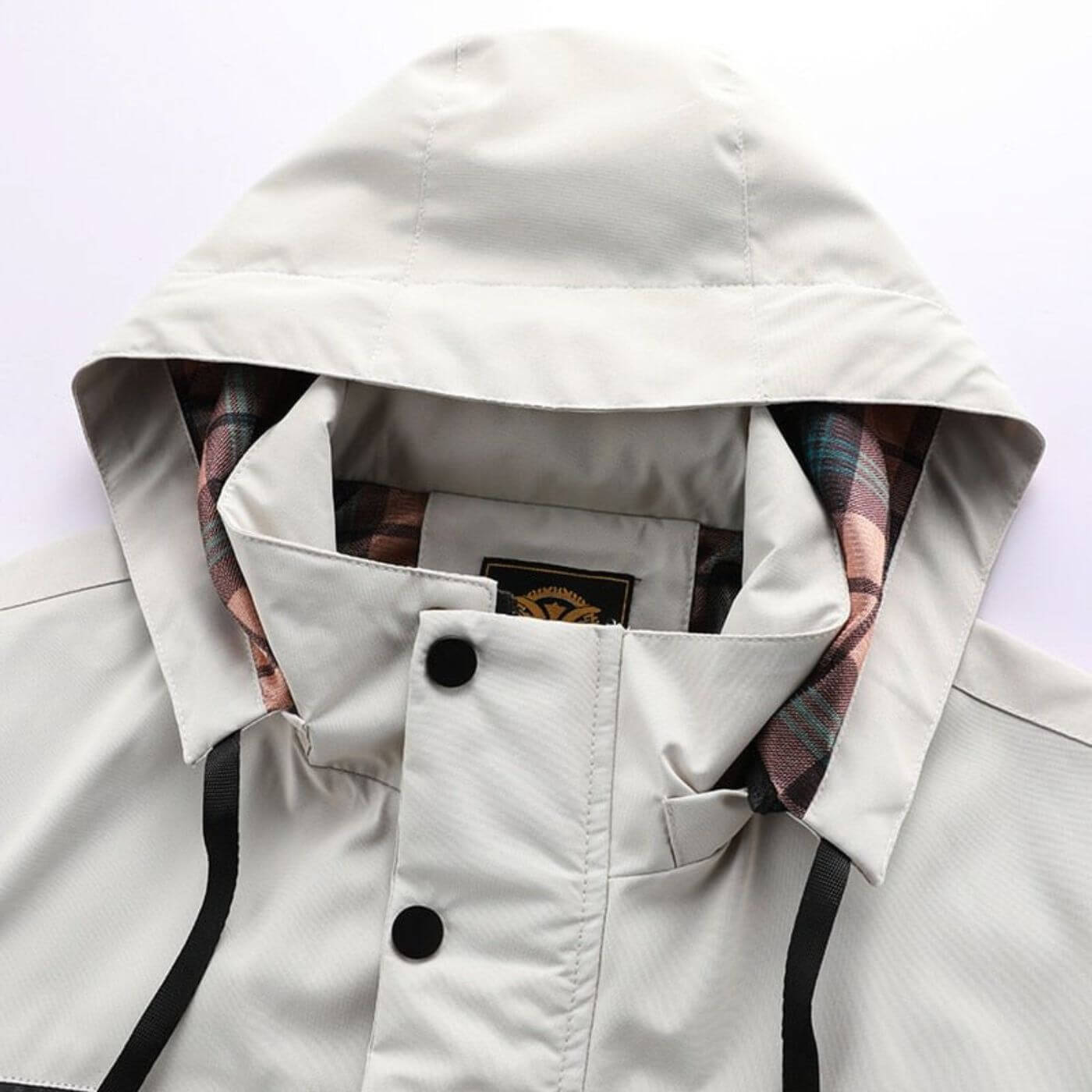 Cold Armor – Een warme en weerbestendige jas