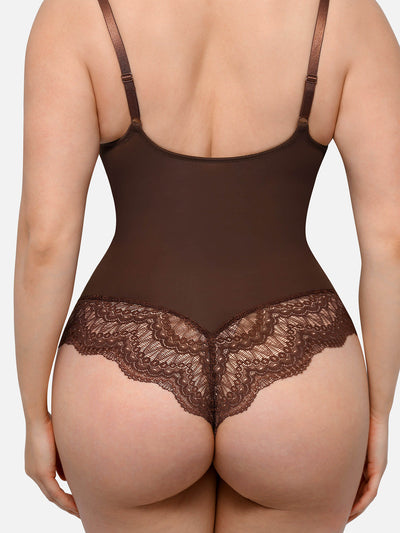 Bloom ™ |  Lace Bodysuit