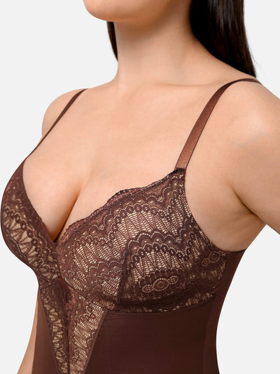 Bloom ™ |  Lace Bodysuit