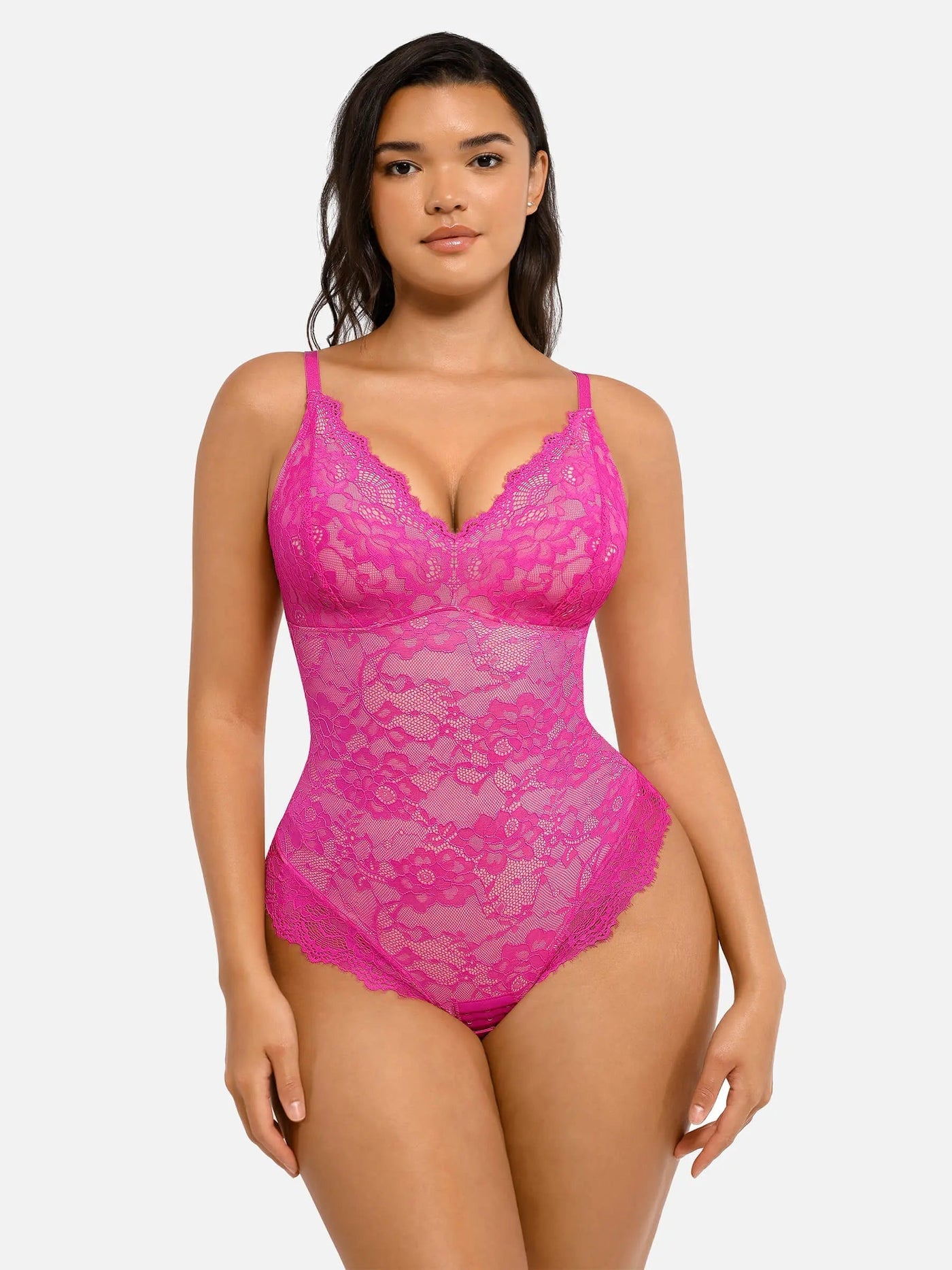Bloom ™ |  Full Lace Bodysuit
