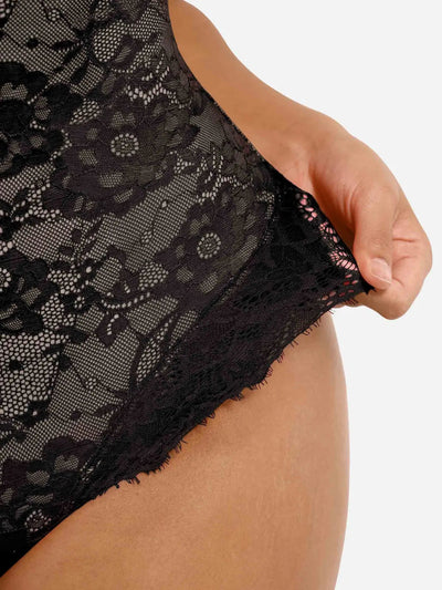 Bloom ™ |  Full Lace Bodysuit