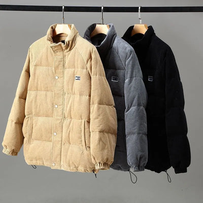 Louis Murphy | Corduroy jack