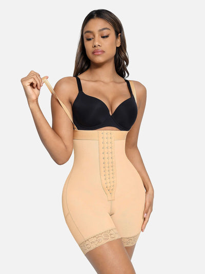 Bloom ™ |  Hook & Strap Bodysuit