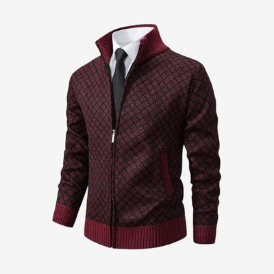 MARCELLO™ | Elegant Vest