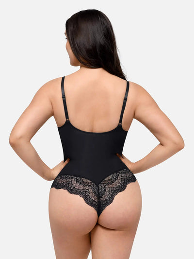 Bloom ™ |  Lace Bodysuit