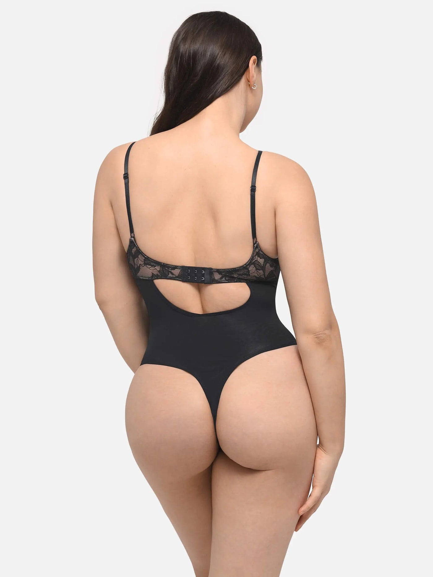 Bloom ™ | Lace Bodysuit String