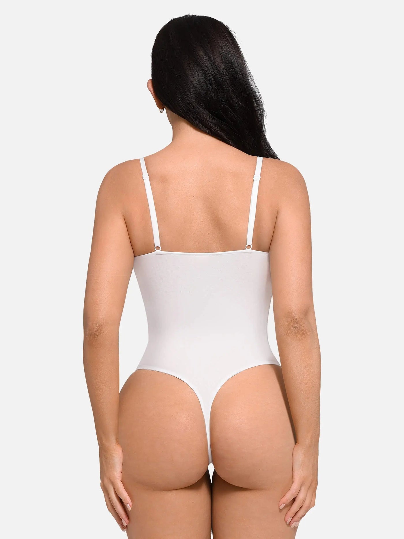 Bloom ™ |  Lace Sculpting Bodysuit String
