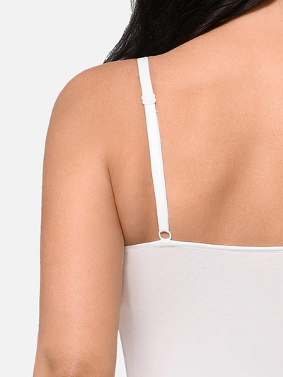 Bloom ™ |  Lace Sculpting Bodysuit String