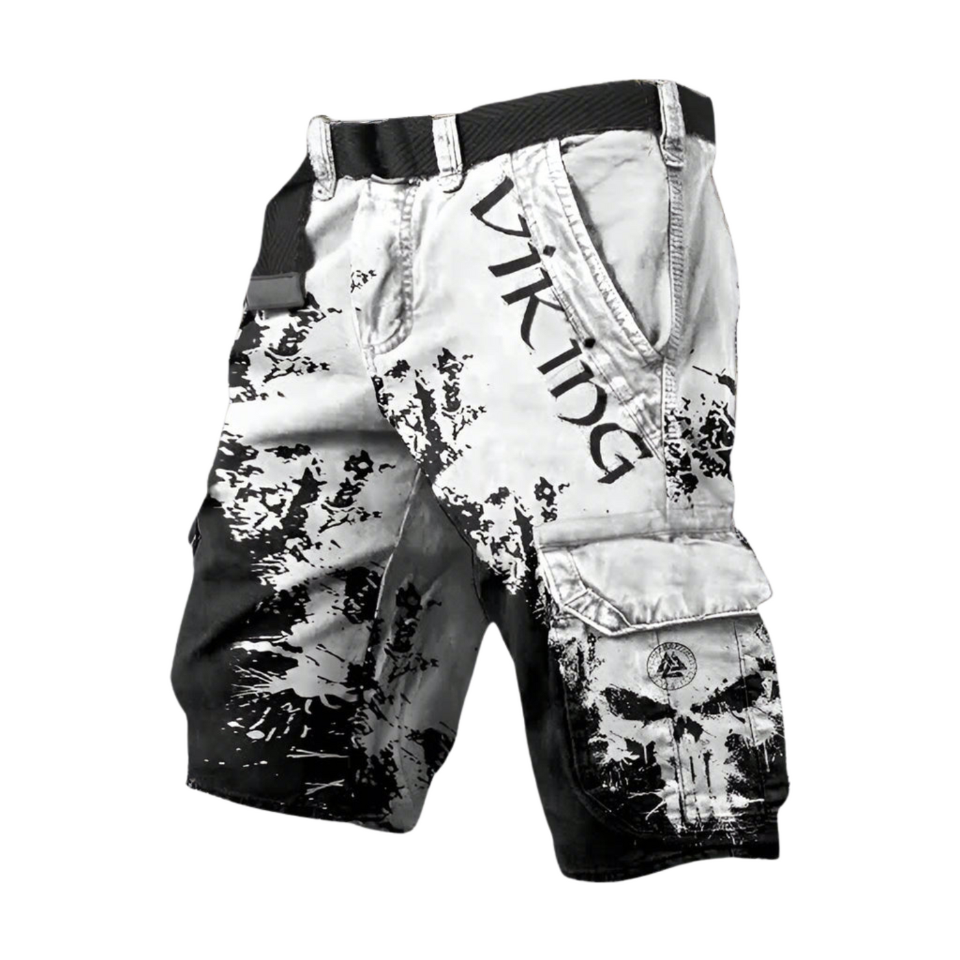 Van Der Waal™ | Premium shorts voor avonturiers