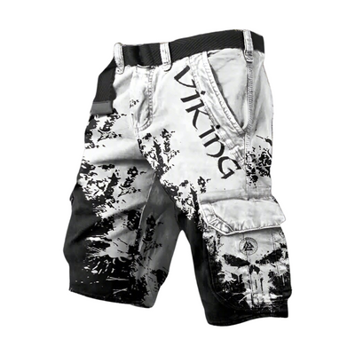 Van Der Waal™ | Premium shorts voor avonturiers