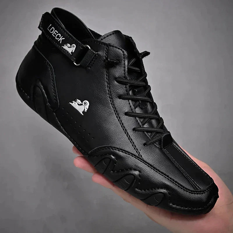 Antislip, comfortabele schoenen voor gevoelige voeten (unisex)