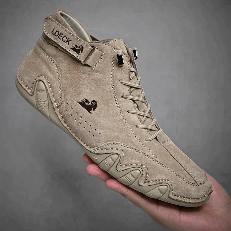 Antislip, comfortabele schoenen voor gevoelige voeten (unisex)