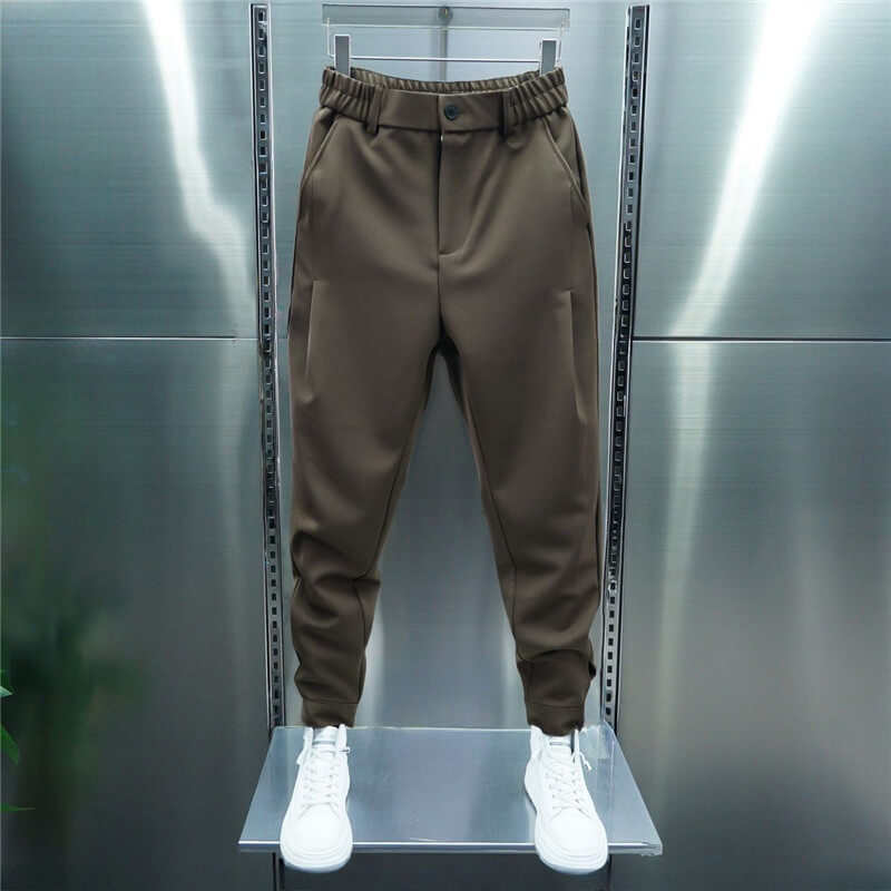 Van Vliet™ | Elegante casual broek