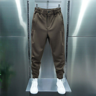 Van Vliet™ | Elegante casual broek