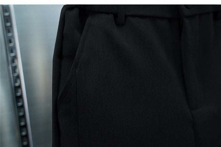 Van Vliet™ | Elegante casual broek